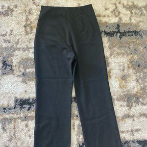 Aritzia Wilfred Dress pant size 4